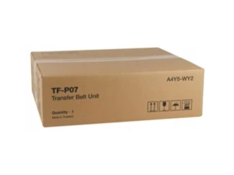 Pas transferu oryginalny Konica-Minolta TF-P07 [A4Y5-WY2] [CMYK]