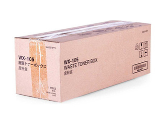 Pojemnik na zużyty toner oryginalny Konica Minolta WX-105 [A8JJWY1]