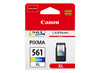 Tusz oryginalny Canon CL-561XL [3730C001] [Trójkolorowy]