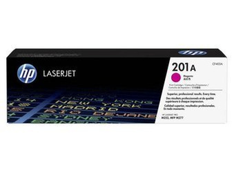 Toner oryginalny HP 201A [CF403A] [Magenta]