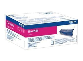 Toner oryginalny Brother 423 [TN423M] [Magenta]