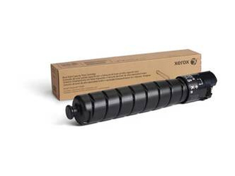 Toner oryginalny Xerox 106R04085 [Czarny]
