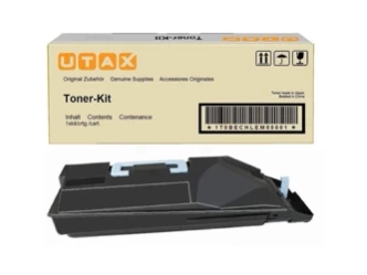 Toner oryginalny Utax 653010010 [Czarny]