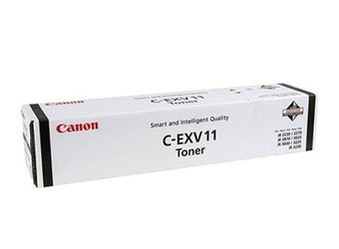 Toner oryginalny Canon C-EXV 11 [9629A002] [Czarny]