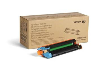 Bęben światłoczuły oryginalny Xerox 108R01485 [Niebieski]