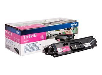 Toner oryginalny Brother 321 [TN321M] [Magenta]