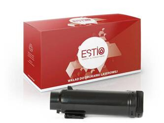 Toner zamiennik Xerox 106R03488 [Czarny] marki Estio