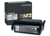 Toner oryginalny Lexmark 12A5840 [Czarny]