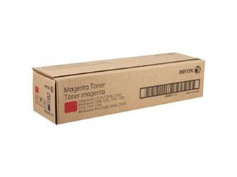Toner oryginalny Xerox 006R01177 [Magenta]