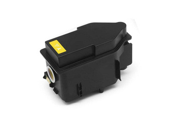 Toner zamiennik Konica Minolta TNP80Y [AAJW252] [Żółty] marki IPM