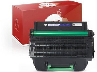 Toner zamiennik Samsung MLT-D203E [SU885A] [Czarny] marki Estio