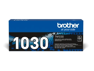 Toner oryginalny Brother 1030 [TN1030] [Czarny]