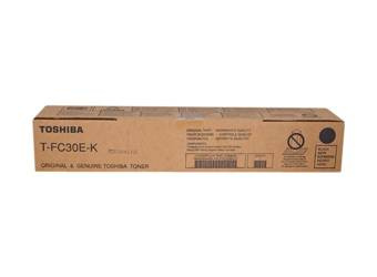 Toner oryginalny Toshiba T-FC30EK [6AJ00000093] [Czarny]