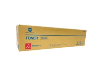 Toner oryginalny Konica-Minolta TN715M [ACP8350] [Magenta]