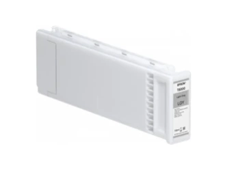 Tusz oryginalny Epson T8000 [T800000] [Jasno Szary]