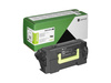 Toner oryginalny Lexmark 58D2000 [Czarny]