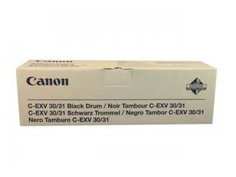 Bęben światłoczuły oryginalny Canon C-EXV 30 / 31 [2780B002] [Czarny]