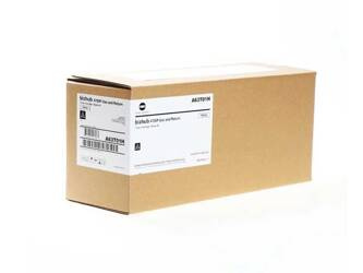 Toner oryginalny Konica Minolta TNP34 [A63T01H] [Czarny]