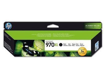 Tusz oryginalny HP 970XL [CN625AE] [Czarny]