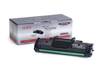 Toner oryginalny Xerox 013R00621 [Czarny]