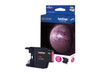 Tusz oryginalny Brother LC1220M [Magenta]