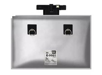 Tusz zamiennik Epson T9661 XXL [C13T966140] [Czarny] marki Print.ink