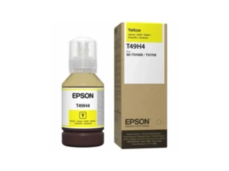 Tusz oryginalny Epson T49H4 [C13T49H400] [Żółty]