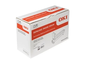 Bęben światłoczuły oryginalny OKI 46507416 [Czarny]