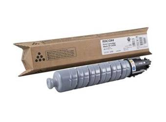 Toner oryginalny Ricoh SP C430E [821074] [Czarny]