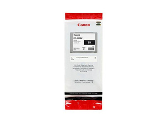 Tusz oryginalny Canon PFI-320BK [2890C001] [Czarny]