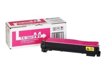 Toner oryginalny Kyocera TK-560M [1T02HNBEU0] [Magenta]
