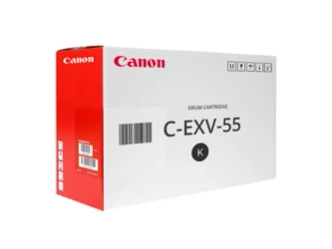 Bęben światłoczuły oryginalny Canon C-EXV 55 [2186C002] [Czarny]
