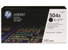 Toner oryginalny HP 504X [CE250XD] [Czarny] [Dwupak]