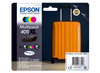Tusze oryginalne Epson 405XL [C13T05H64010] [CMYK] [Zestaw]