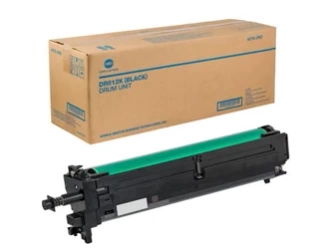 Bęben światłoczuły oryginalny Konica-Minolta DR618K [ACV80RD] [Czarny]