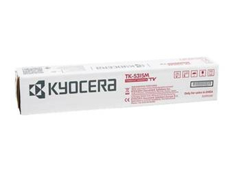 Toner oryginalny Kyocera TK-5315M [1T02WHBNL0] [Magenta]