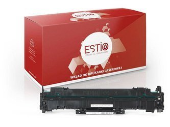 Bęben światłoczuły zamiennik HP 19A [CF219A] [Czarny] marki Estio