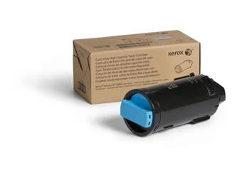 Toner oryginalny Xerox 106R03924 [Niebieski]