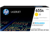 Toner oryginalny HP 655A [CF452A] [Żółty]
