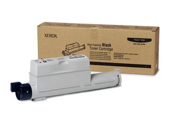 Toner oryginalny Xerox 106R01221 [Czarny]