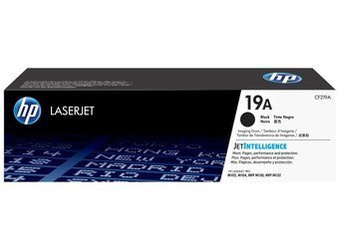 Bęben światłoczuły oryginalny HP 19A [CF219A] [Czarny]
