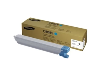 Toner oryginalny Samsung CLT-C808S [SS560A] [Niebieski]