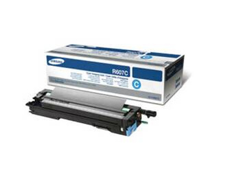 Bęben światłoczuły oryginalny Samsung CLT-R607C [SS656A] [Niebieski]