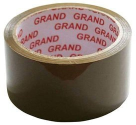 Taśma pakowa Grand brązowa 48mm x 50m