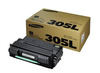 Toner oryginalny Samsung MLT-D305L [SV048A] [Czarny]