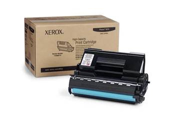 Toner oryginalny Xerox 113R00712 [Czarny]