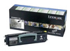 Toner oryginalny Lexmark X340H11G [Czarny]