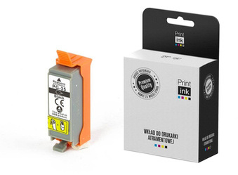 Tusz zamiennik Canon PGI-35 [1509B001] [Czarny] marki Print.ink