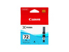 Tusz oryginalny Canon PGI-72PC [6407B001] [Foto Niebieski]