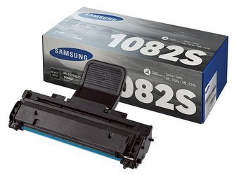 Toner oryginalny Samsung MLT-D1082S [SU781A] [Czarny]